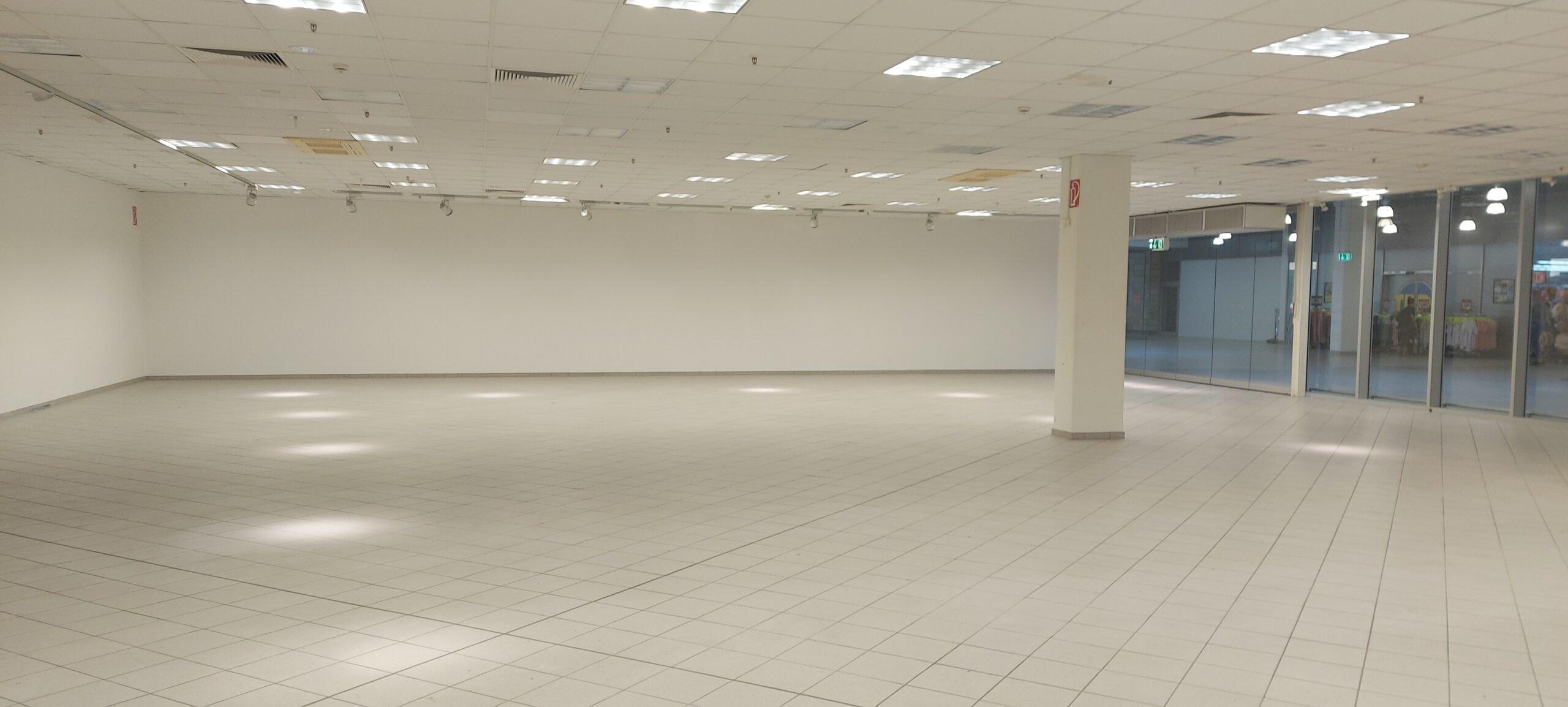 Ausstellungsraum Brunnenstr.107, 10553 Berlin