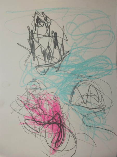 An der Gedächtniskirche vorbei zum Meer An der Gedächtniskirche vorbei zum Meer