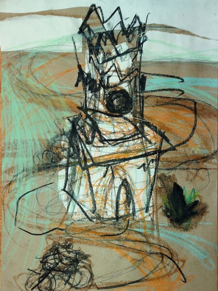 Fahrradfahren - an der Gedächtniskirche vorbei zum Meer Fahrradfahren - an der Gedächtniskirche vorbei zum Meer