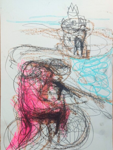 Fahrradfahren - an der Gedächtniskirche vorbei zum Meer Fahrradfahren - an der Gedächtniskirche vorbei zum Meer