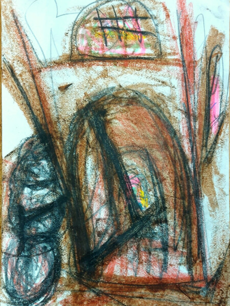 fahrradfahrer und gedaechtniskirche fahrradfahrer und gedaechtniskirche-dez2024