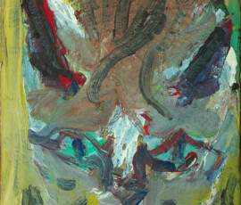 Katze, 28x18 cm Katze, 28x18 cm