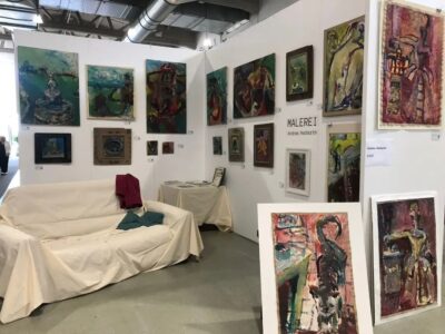 Messe Dresden September 2025