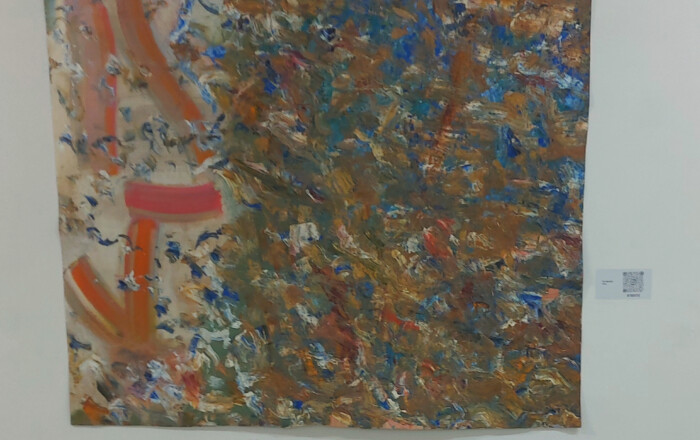 tim murphy's painting